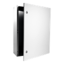 Metalen wandkast Argenta 800x600x250 IP66 + MP
