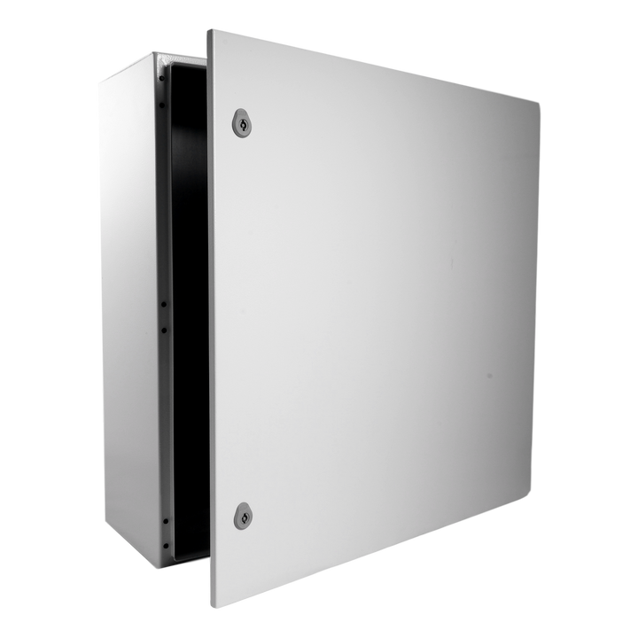 Coffret mural mét. Argenta 800x800x300 IP66 + PM