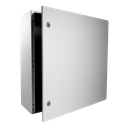 Coffret mural mét. Argenta 800x800x300 IP66 + PM