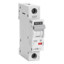 MCB TC 1P 16A 4,5kA Curve C