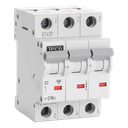 Automaat Teco 3P 16A 10kA Curve C