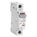 Automaat Teco 1P 32A 4,5kA Curve C