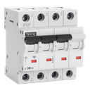 Sicherungsautomat Teco 3N 40A 10kA Kurve C