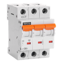 Sicherungsautomat Teco 3P 63A 10kA Kurve C
