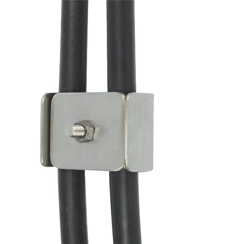 Diefstalbeveiliging voor kabels