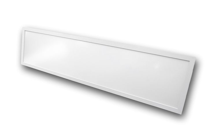 YALA 295x1195mm RA90 24-49W 3000K-4000K UGR<16 IP40
