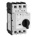 Circuit breaker 1,6-2,5A 100kA