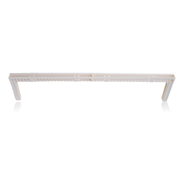 Grounding rail holder Conexbox