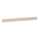 Rail de terre Conexbox