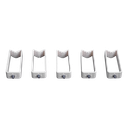 Guide-câbles Conexbox (sachet de 5 pièces avec vis)