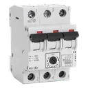 Motor-Protective Circuit-Breakers F&G 3P 0,63 - 1,00A