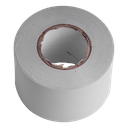 Ruban isolant Autoext. Teco 50mm x 0.18mm x 20m GRIS