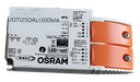 OSRAM 25W DALI Treiber 300mA + antitrak.