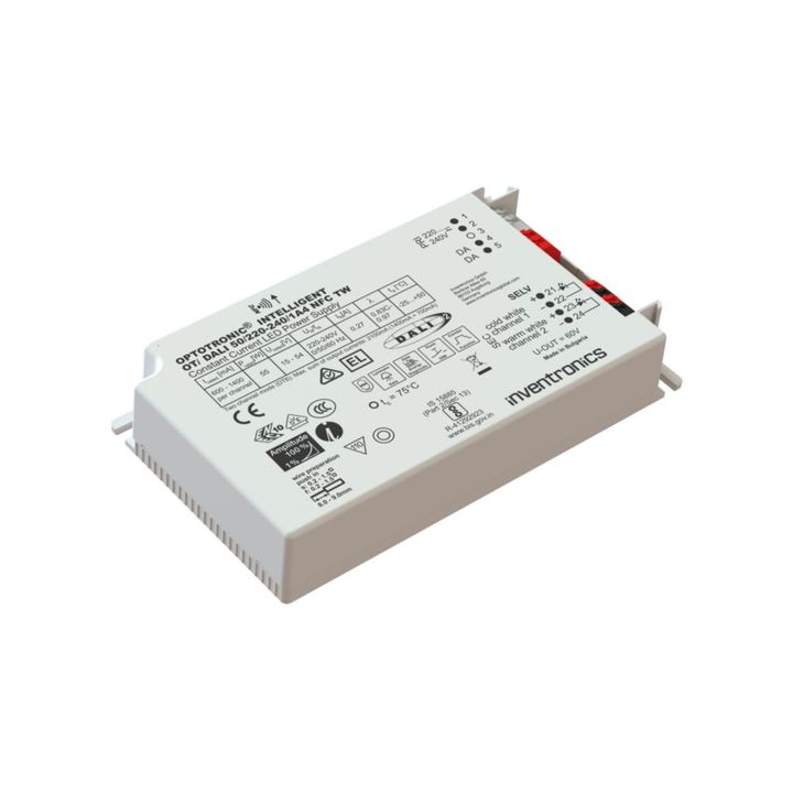 OTi DALI 35W 2 x 500mA Tunable White + man.stek.