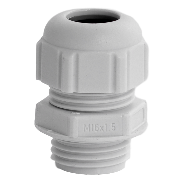 Presse-étoupe synthétique IP68 filet:16mm