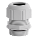 Kunststof wartel  IP68 schroefdraad: 32mm