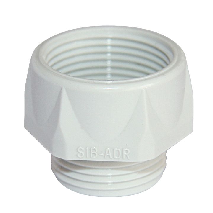 Verhoger PVC 11/13,5