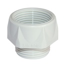 Verhoger PVC 11/13,5