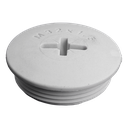 PVC stop M32