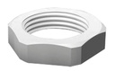 Contre-écrou PVC PG 21
