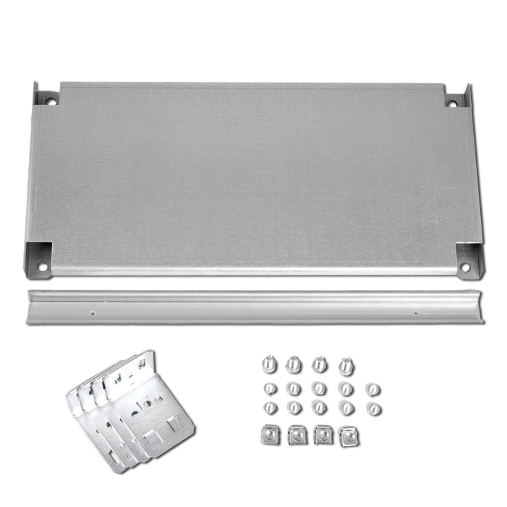Partiële montageplaat Argenta Plus 200x500mm