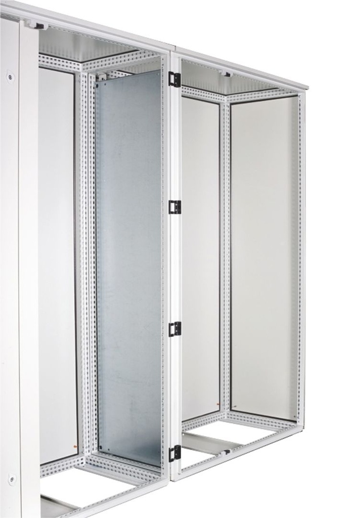 Argenta + Metall-Trennblech 1872x700