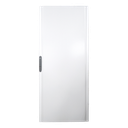 Porte opaque pour armoire apparente IP40 192-240 mod.