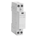 Contacteur modulaire  20A 230VAC  2NO
