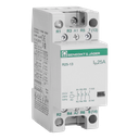 Modulaire contactor AC 4-polig 25A