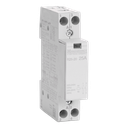 Contactor f.distrib. board 25A 220-240V 50Hz 2no
