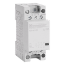 Modulaire contactor B&J 25A 230VAC 4NO
