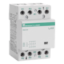 Modulaire contactor B&J 40A 230VAC 4NG