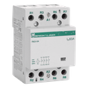 Modulaire contactor AC 4-polig 40-63A