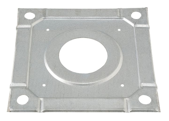 KIT DECO MOUNTING Spacing 200X200 M14