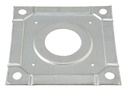KIT DECO MOUNTING Spacing 200X200 M18