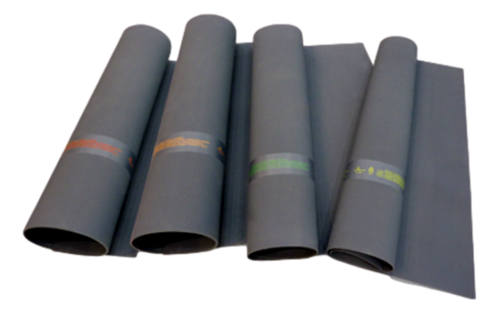 Insulating mat class 0  0,6x10m
