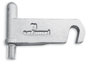MV detector adapter to maneuvering pole