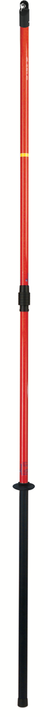 Connectable pole B-head 45kV