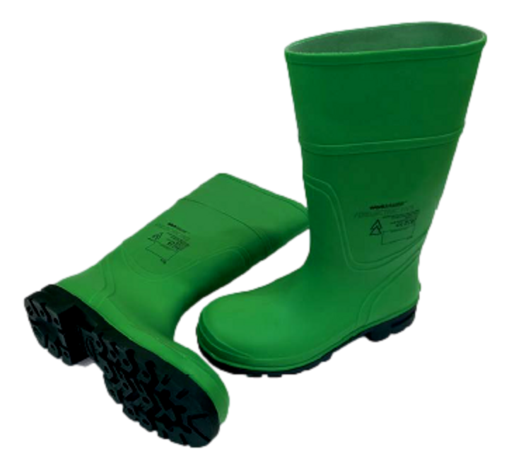 Bottes diélectriques HV3+ classe 3 T41