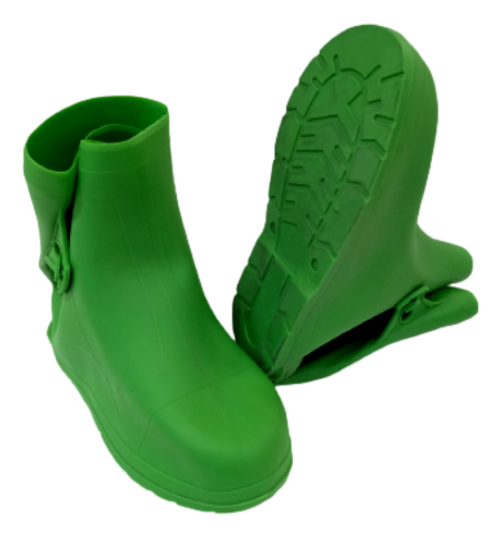 Dielectric HV3 maxi overboots class 3