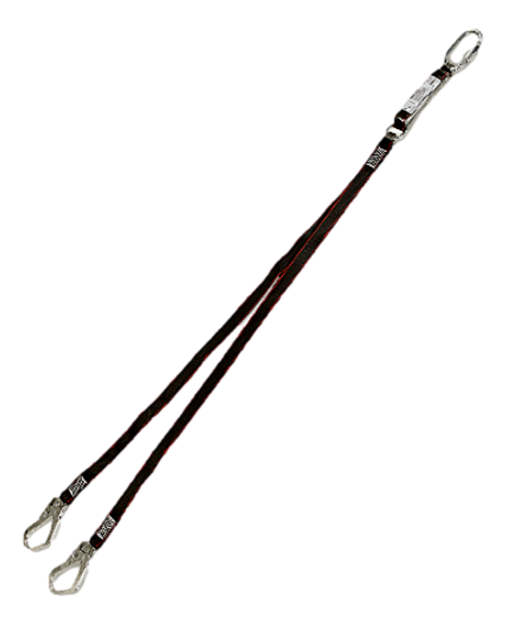 Energy absorber