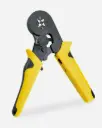 Outil pour embouts de fil isolés de 0.5-10mm²
