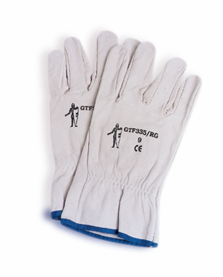 Gants de protection mécanique taille 10