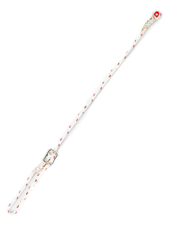 Adjustable rope