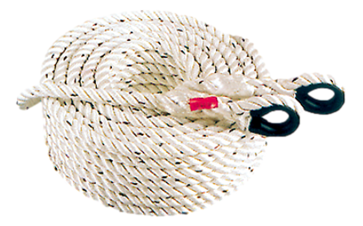 Lifeline cord