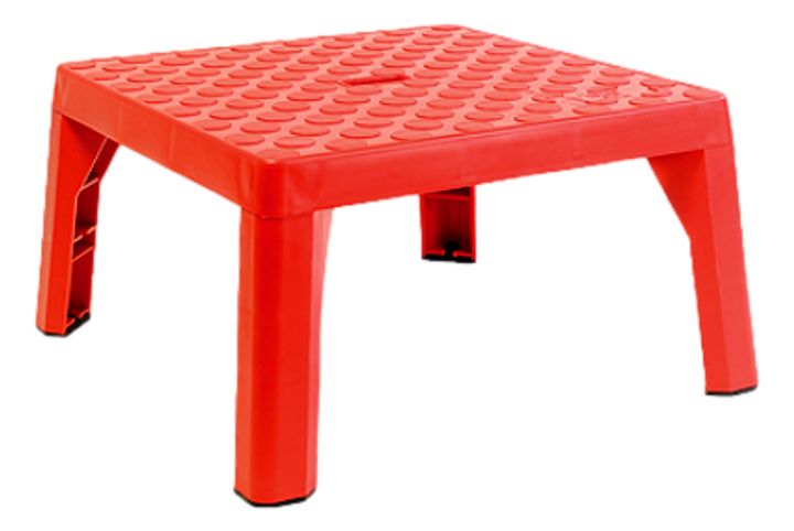 Tabouret isolant-usage intérieur 45kV