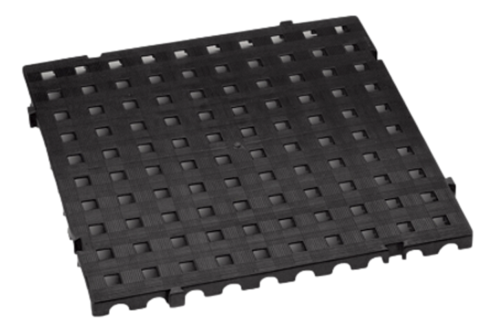 Insulating slab