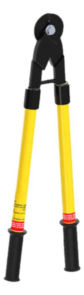 Insulated wire cutter 36kV
