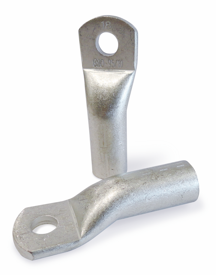 DIN Kabelschuh,  95mm², M8
