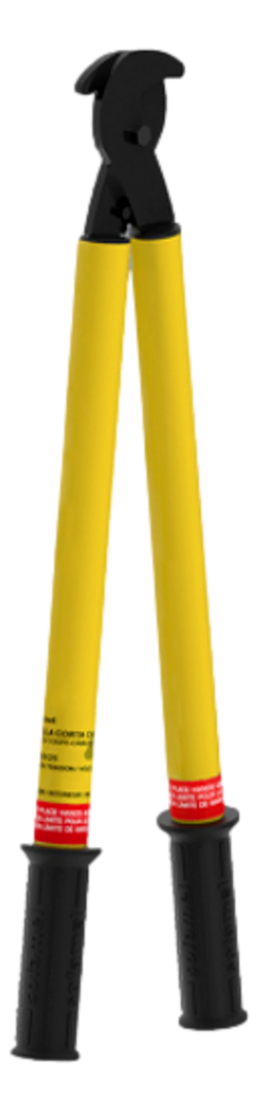 Kniptang 25kV